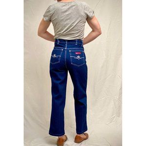 80's Vintage Braxton High Rise Mom Jeans